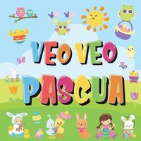 Veo Veo - Pascua