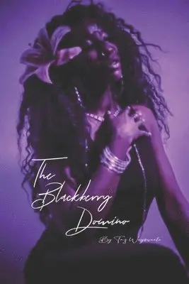 Taz Weysweete' - The Blackberry Domino, Häftad. Tillgänglighet: Lägg i varukorg