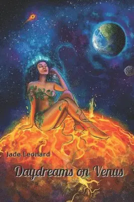 Jade Leonard - Daydreams on Venus, Häftad. Tillgänglighet: Lägg i varukorg