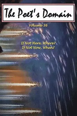 Wilson, J Scott Wilson - Poet's Domain, Vol.36, Häftad. Tillgänglighet: Lägg i varukorg