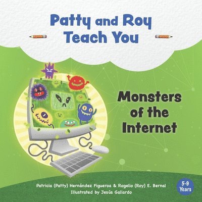 Patty and Roy Teach You