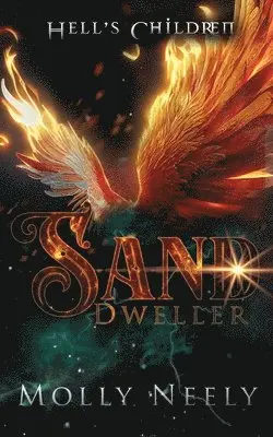 Molly Neely - Sand Dweller, Häftad. Tillgänglighet: Lägg i varukorg