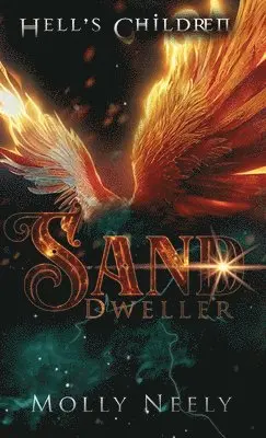 Molly Neely - Sand Dweller, Inbunden. Tillgänglighet: Lägg i varukorg