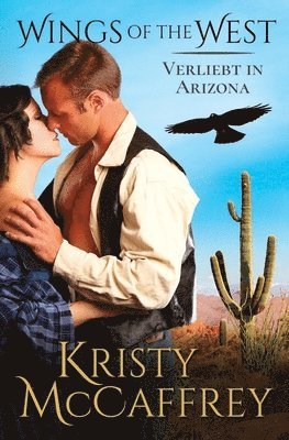 Kristy McCaffrey - Verliebt in Arizona, Häftad