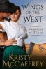 Kristy McCaffrey - Verliebt in Texas, E-bok