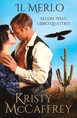 Kristy McCaffrey - Merlo, Häftad