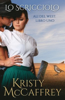 Kristy McCaffrey - Lo Scricciolo, Häftad