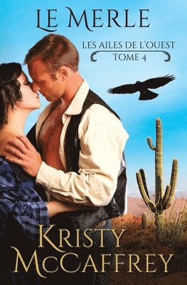 Kristy McCaffrey - Merle, Häftad