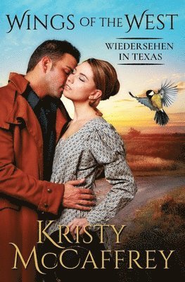 Kristy McCaffrey - Wiedersehen in Texas, Häftad