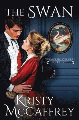 Kristy McCaffrey - Swan, Häftad