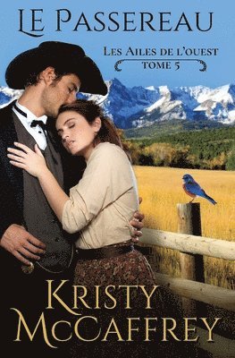 Kristy McCaffrey - Passereau, Häftad
