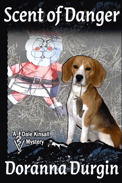 Doranna Durgin - Scent of Danger, E-bok. Tillgänglighet: Lägg i varukorg