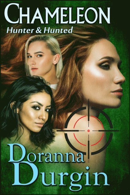Doranna Durgin - Chameleon: A Hunter & Hunted Novella, E-bok. Tillgänglighet: Lägg i varukorg