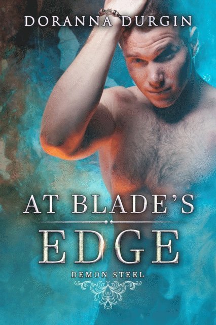 Doranna Durgin - At Blade's Edge, E-bok. Tillgänglighet: Lägg i varukorg