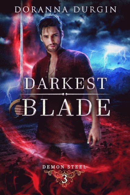 Doranna Durgin - Darkest Blade, E-bok. Tillgänglighet: Lägg i varukorg