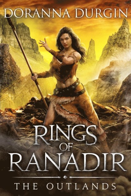 Doranna Durgin - Rings of Ranadir, E-bok. Tillgänglighet: Lägg i varukorg