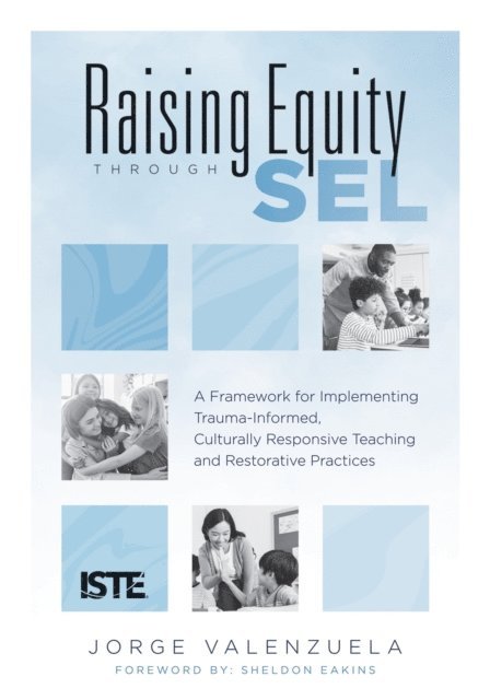 Jorge Valenzuela - Raising Equity Through SEL, E-bok