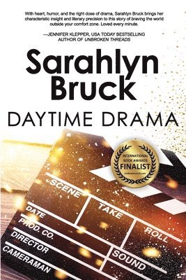 DAYTIME DRAMA, Häftad