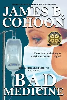 BAD MEDICINE, Häftad. Tillgänglighet: Tillfälligt slut