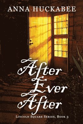 Huckabee, A: After Ever After, Häftad