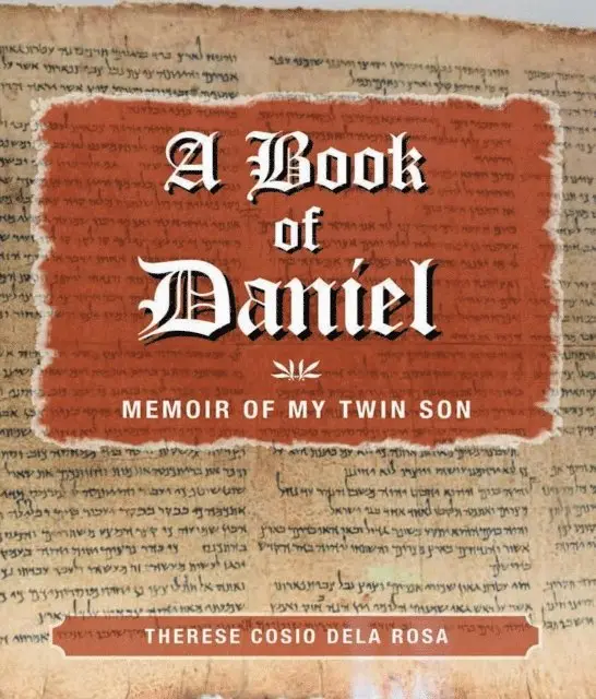 Therese C Dela Rosa - Book of Daniel, E-bok. Tillgänglighet: Lägg i varukorg