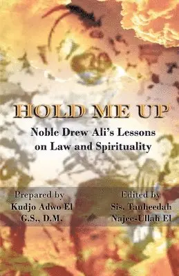 Tauheedah Najee-Ullah El - Hold Me Up, Häftad. Tillgänglighet: Lägg i varukorg