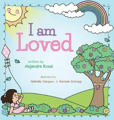 Alejandra Rossi - I Am Loved, Inbunden. Tillgänglighet: Lägg i varukorg