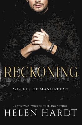 Helen Hardt - Reckoning, Häftad
