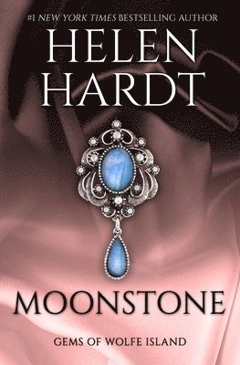Helen Hardt - Moonstone, Häftad