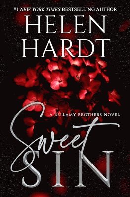 Helen Hardt - Sweet Sin, Häftad