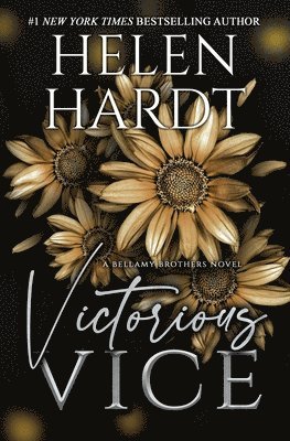 Helen Hardt - Victorious Vice, Häftad
