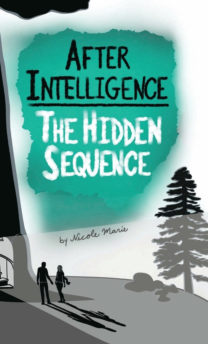 Nicole Marie - After Intelligence, Inbunden. Tillgänglighet: Lägg i varukorg