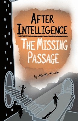 Nicole Marie - After Intelligence, Häftad. Tillgänglighet: Lägg i varukorg