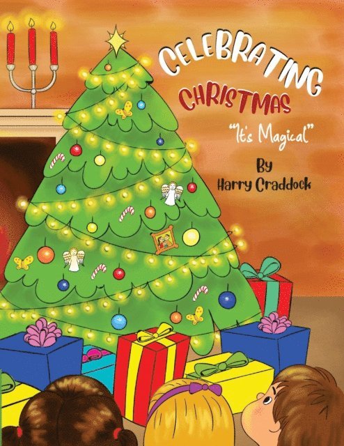 Harry Craddock - Celebrating Christmas, E-bok
