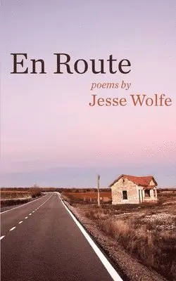 Jesse Wolfe - En Route, Häftad. Tillgänglighet: Lägg i varukorg