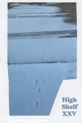 High Shelf Press - High Shelf XXV, Häftad. Tillgänglighet: Lägg i varukorg