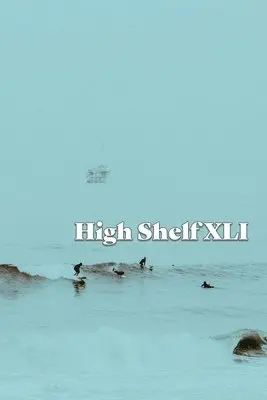 High Shelf XLI, Häftad. Tillgänglighet: Lägg i varukorg