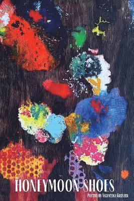 Valyntina Grenier - Honeymoon Shoes, Häftad