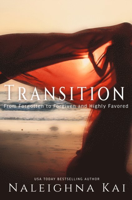 Naleighna Kai - Transition, E-bok