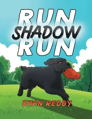 Dhan Reddy - Run Shadow Run, Häftad. Tillgänglighet: Lägg i varukorg