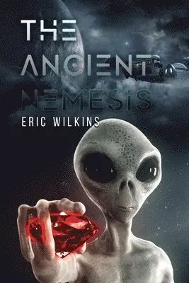Eric Wilkins - Ancient Nemesis, Häftad. Tillgänglighet: Lägg i varukorg