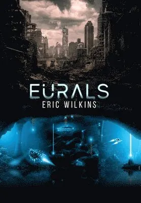 Eric Wilkins - E.U.R.A.L.S., Inbunden. Tillgänglighet: Lägg i varukorg