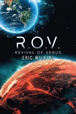 Eric Wilkins - R.O.V., Häftad. Tillgänglighet: Lägg i varukorg
