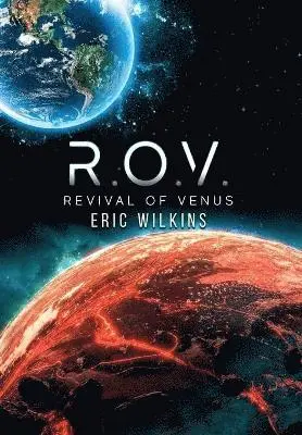 Eric Wilkins - R.O.V., Inbunden. Tillgänglighet: Lägg i varukorg