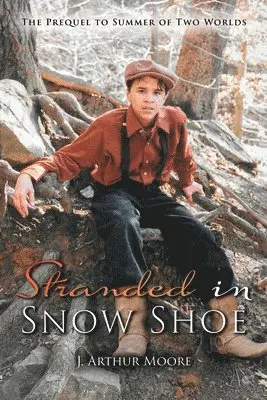 J Arthur Moore - Stranded in Snow Shoe, Häftad. Tillgänglighet: Lägg i varukorg