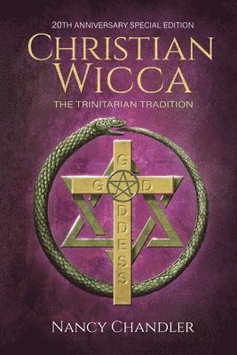 Nancy Chandler - Christian Wicca, Häftad. Tillgänglighet: Lägg i varukorg