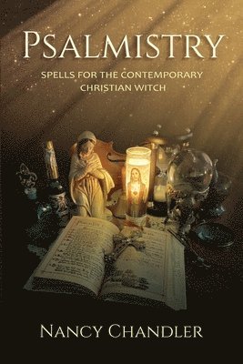 Nancy Chandler - Psalmistry, Häftad
