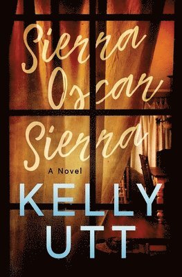 Kelly Utt - Sierra Oscar Sierra, Häftad