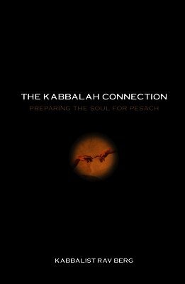 Rav Berg - Kabbalah Connection, Häftad