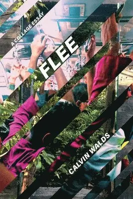Calvin Walds - Flee, Häftad. Tillgänglighet: Lägg i varukorg